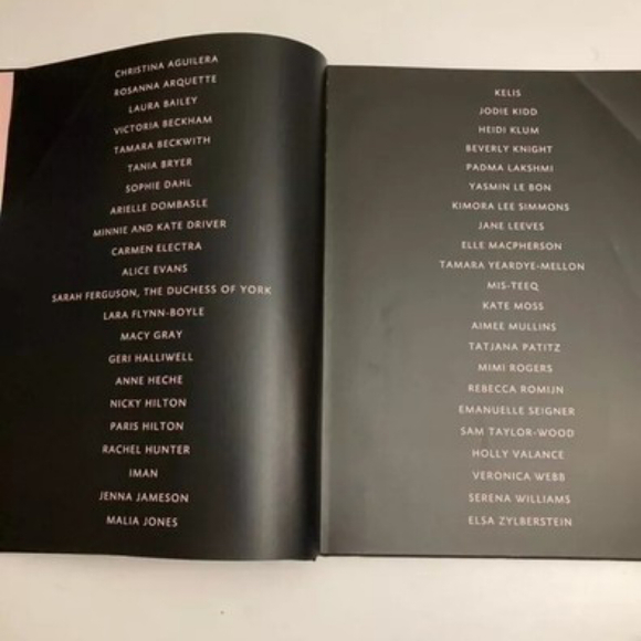 4 Inches by Elton John Hardback Book Cartier Jimmy Choo Free Shipping - Picture 6 of 12